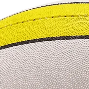 Rugby training ball Sporti image-2