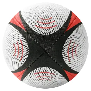 Rugby training ball Sporti image-1