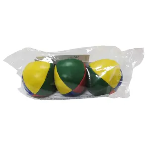 Οικολογική μπάλα σπόρων Sporti 80 g (x3) image-1