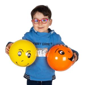 Emotion Ball Sporti (x12) image-1