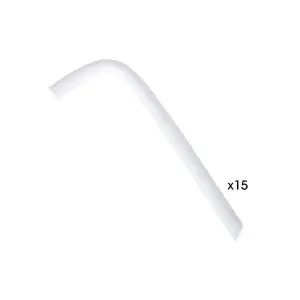 Estacas para marcar el terreno Sporti (x15) image-0