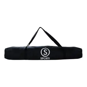 Tennis Ball Bag and Mini Tennis Balls 4m and 6m ref 099046 and 099047 Sporti image-0