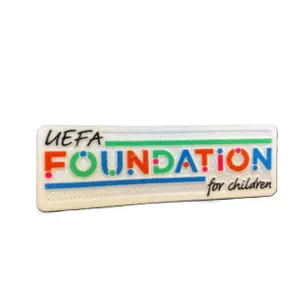 Odznak UEFA Foundation