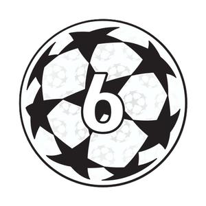 marking-002981-champions-league-badge-6-2024-wit-zwart