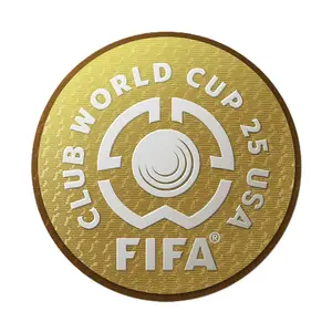 Insígnia da FIFA Club World Cup 2025 image-0
