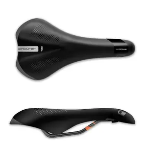 Saddle Sportourer X-Race Gel image-2