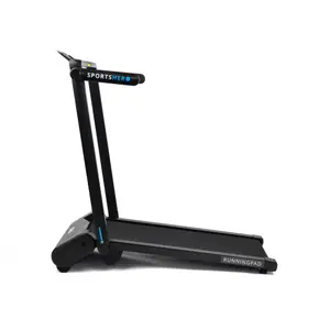 Tapis de course pliable SportsHero