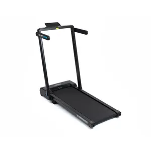 Tapis de course pliable SportsHero image-2