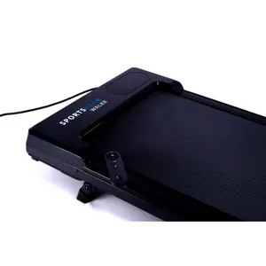 Tapis de marche basique SportsHero Walkr image-1