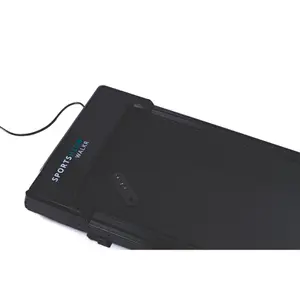 Tapis de marche basique SportsHero Walkr image-3