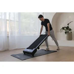 Tapis de marche professionnel SportsHero Walkr image-4