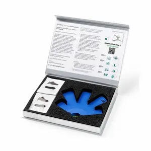 Conjunto de tiras adesivas Spraino image-1