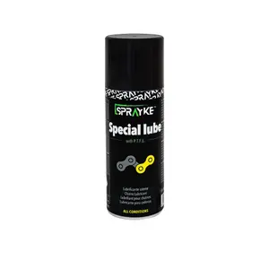 Chain lubricant Sprayke Special Lube image-0