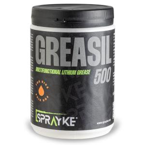 Graisse Sprayke Greasil