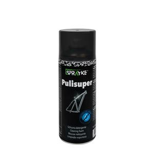 13510-04bike-schiuma-detergente-speciale-sprayke-pulisuper-nero-400-ml