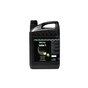 Produit d'entretien pour pneus tubeless Sprayke