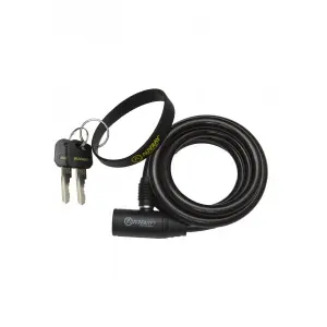 Antivol câble + bracelet Auvray Long. 150 Ø 10