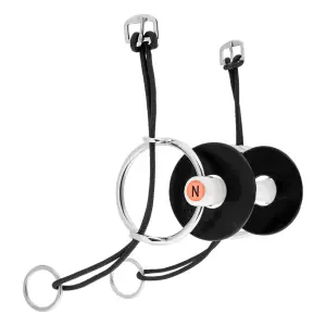 Horse bits Sprenger Nathe image-0