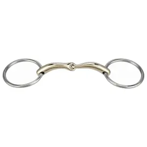 Απλός κάβορας για άλογο Sprenger Pronamic 125x14 mm image-0