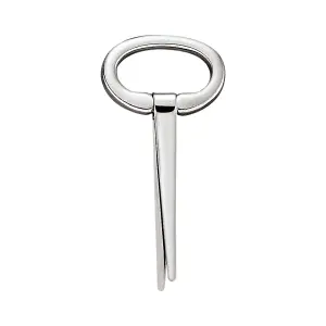 Oval piquet Sprenger Basic 21x40 mm image-0