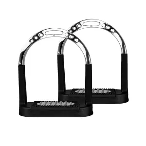 Saddle stirrups Sprenger Basic Flexcite