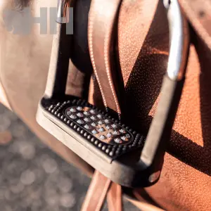 Saddle stirrups Sprenger Basic Flexcite image-1