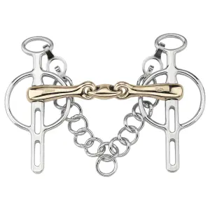 Liverpool bit for horse Sprenger KK Ultra