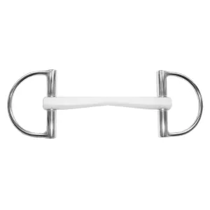 D-ring bit for horse Sprenger Duo image-0