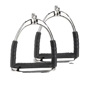 Saddle stirrups Sprenger Basic System-4