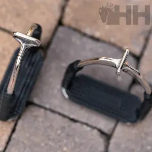 Saddle stirrups Sprenger Basic System-4 image-2