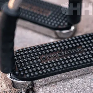 Saddle stirrups Sprenger Basic System-4 image-3