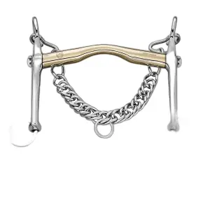 English bit for horse Sprenger Basic