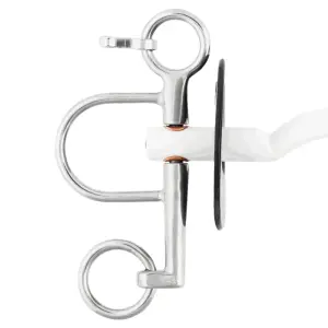 Pelham horse bits Sprenger Nathe