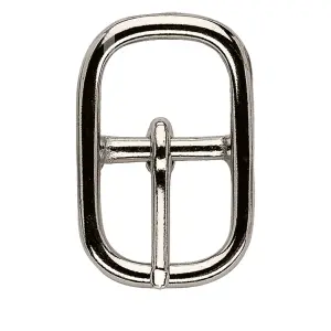 Oval Strap Buckle Equestrian Sprenger Basic image-0