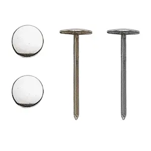 Outils de maréchalerie Clou alliage d'alpaca Sprenger Basic image-0