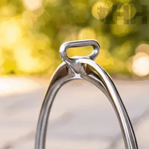 Επιγονατίδες ιππασίας με μπλοκ και περιστρεφόμενη ασφάλεια Sprenger Basic image-2