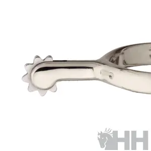 Reitsporn Sprenger Basic Balkenhol image-3