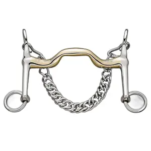 Pelham horse bits Sprenger KK