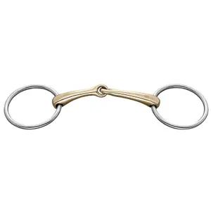 2 ring hestebid Sprenger Dynamic D35 image-0