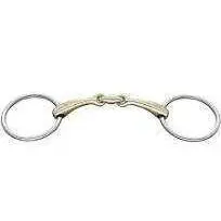 Dobbeltbid til heste Sprenger Dynamic RS F.2 14/115 image-0