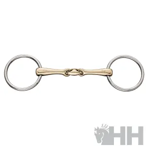 2 argolas de cavalo de corrida Sprenger KK Ultra 14 mm