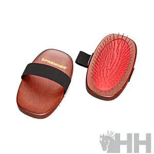 Horse brush Sprenger image-0