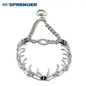 Dog Collar HS Sprenger Torquatos 00