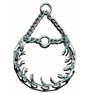 Collar de perro extrafino Sprenger Torquator