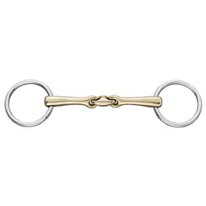 Mors de bride pour cheval Sprenger KK Ultra 12/145 image-0