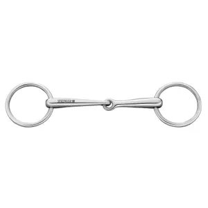 Morr med 2 ringar för häst Sprenger image-0