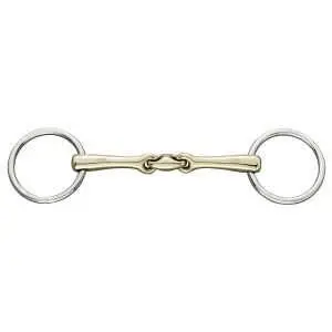 Mors de bride pour cheval Sprenger KK Ultra 16/125 image-0