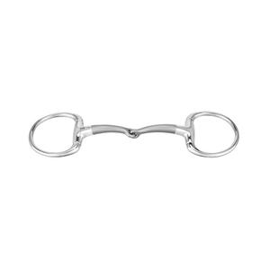 6403731-olivenkopftrense-sprenger-satinox-silber