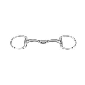 6403741-olijfbit-voor-paarden-sprenger-satinox-zilver