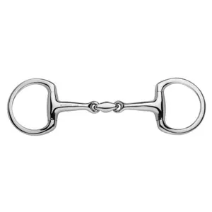 Λάμα για άλογο Sprenger olive double brisure image-0